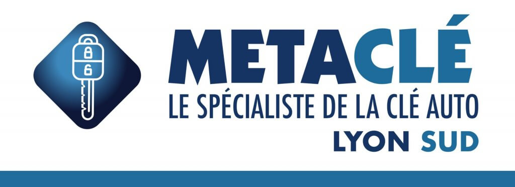 Metaclé secteur Lyon Sud