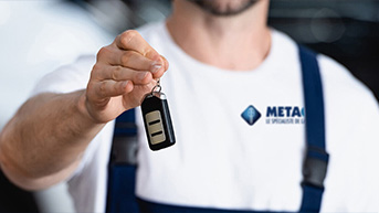 Intervention Serrurier Voiture Local