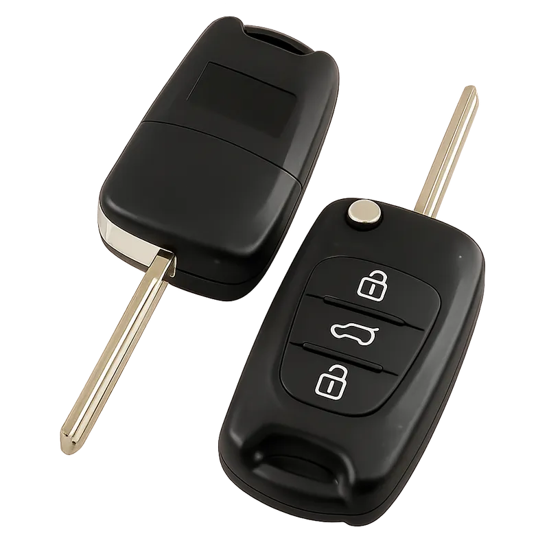 Double de clé Kia Stonic