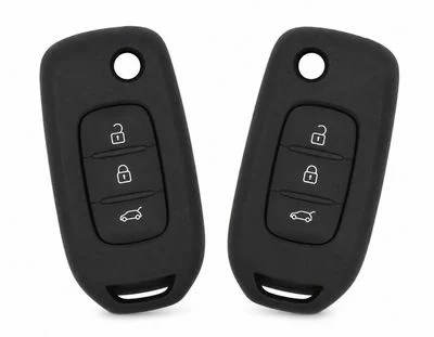 Double de clé Renault Captur